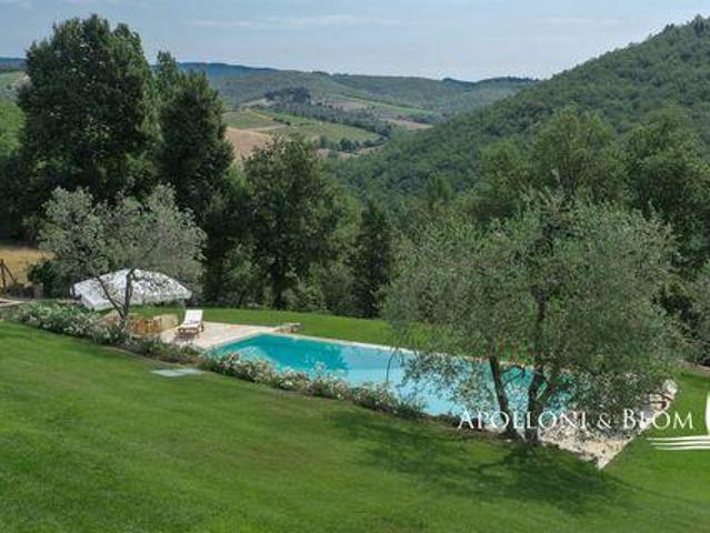 Casa Radda in Chianti ToscanaTuscany 53017 ES93614099