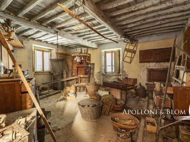 Casa Radda in Chianti ToscanaTuscany 53017 ES96642060