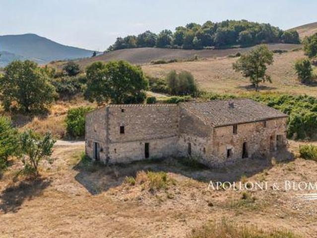 Casa Radicofani ToscanaTuscany 53040 DS93753810