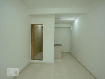 Casa, Ramos, 1 Quarto, 20 m2 Rio de Janeiro