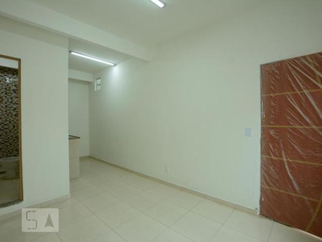 Casa, Ramos, 1 Quarto, 20 m2 Rio de Janeiro