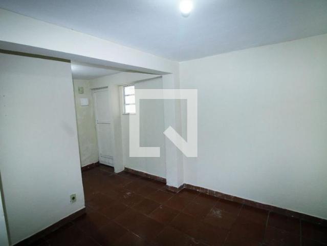 Casa, Ramos, 1 Quarto, 30 m2 Rio de Janeiro