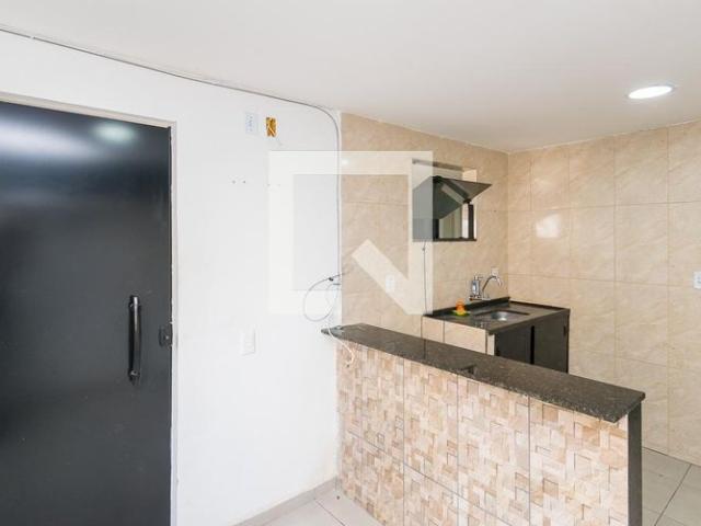 Casa, Ramos, 1 Quarto, 40 m2 Rio de Janeiro