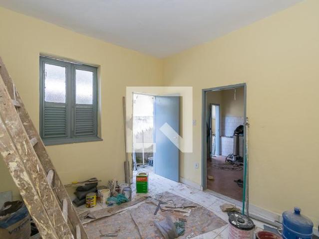 Casa, Ramos, 1 Quarto, 58 m2 Rio de Janeiro