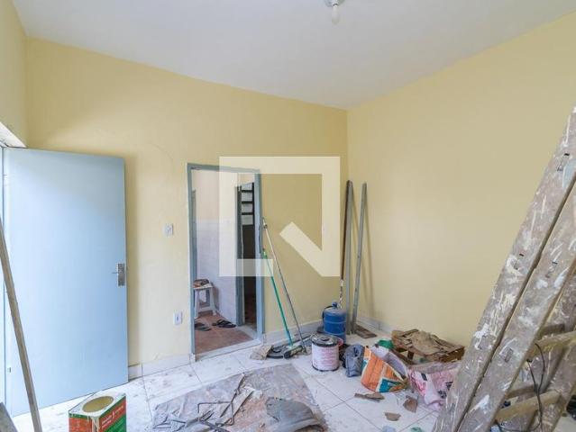 Casa, Ramos, 1 Quarto, 58 m2 Rio de Janeiro