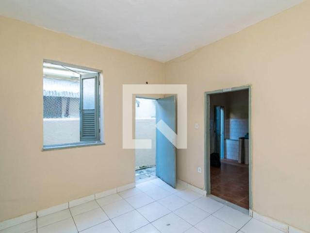 Casa, Ramos, 1 Quarto, 58 m2 Rio de Janeiro