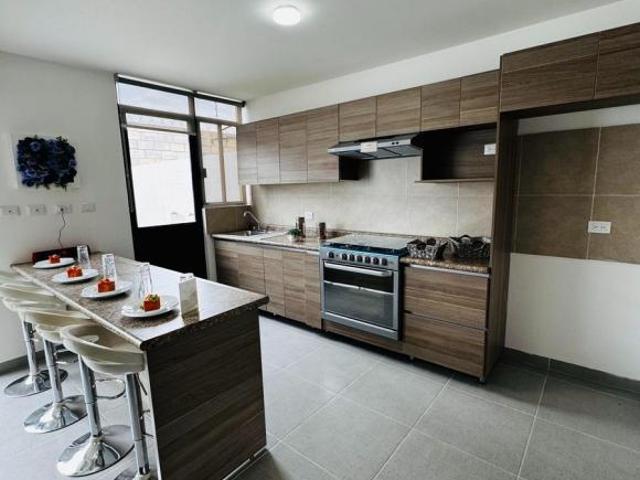 Casa Ramblas Modelo Royal