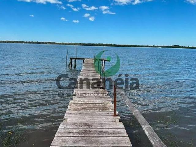 $$$ Casa + rancho tipo palafita com píer disponível para venda com documentação OK Recanto da Il