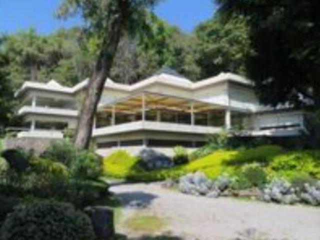 Casa Rancho Cortes, Cuernavaca