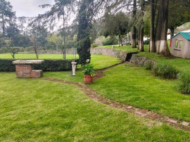 Casa Rancho en Venta,Topilejo,Xochimilco