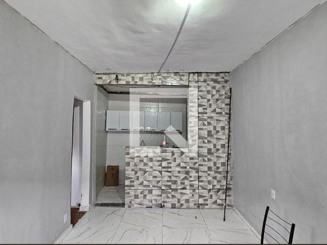Casa, Rancho Fundo, 2 Quartos, 50 m2 Nova Iguaçu