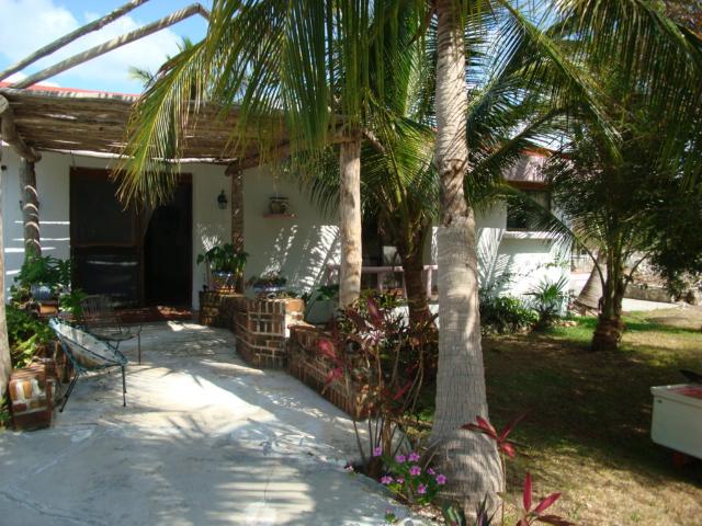 Casa rancho maru for Rent in Zona Hotelera Norte Km 4.1