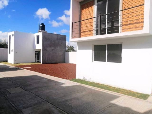 Casa Rancho o rancheria San Isidro