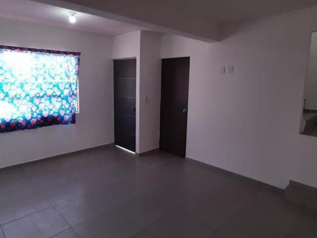 Casa en CuautitláN · 3 recámaras