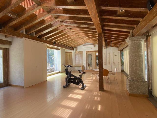 Casa Rancho San Francisco, Casa en Venta, ?lvaro Obreg?n
