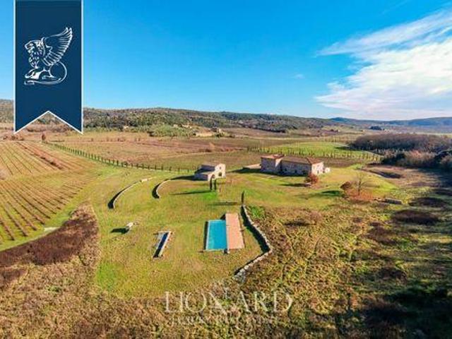 Casa Rapolano Terme Siena DS96318430