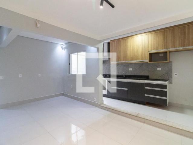 Casa, Raposo Tavares, 1 Quarto, 40 m2 São Paulo