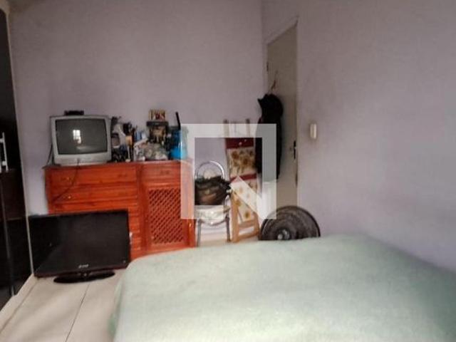 Casa, Raposo Tavares, 2 Quartos, 90 m2 São Paulo
