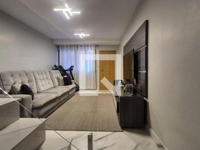 Casa, Raposo Tavares, 2 Quartos, 96 m2 São Paulo