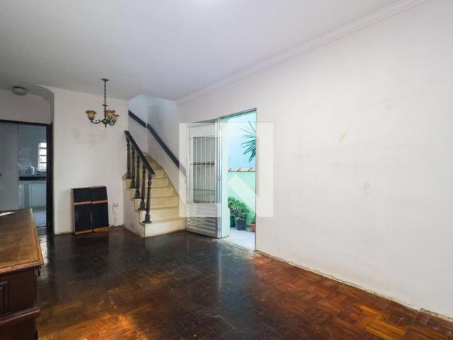 Casa, Raposo Tavares, 2 Quartos, 100 m2 São Paulo