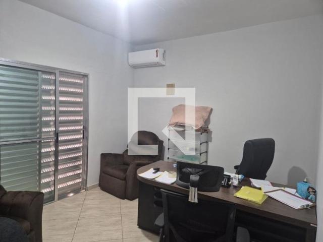 Casa, Raposo Tavares, 2 Quartos, 120 m2 São Paulo