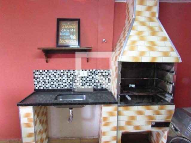 Casa, Raposo Tavares, 2 Quartos, 150 m2 São Paulo