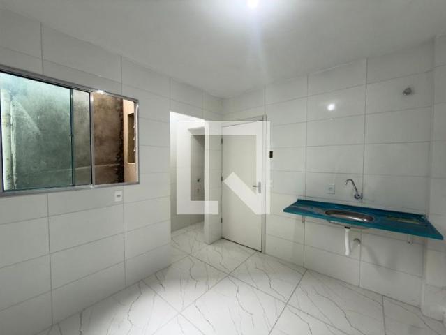 Apto, Raposo Tavares, 2 Quartos, 35 m2 São Paulo