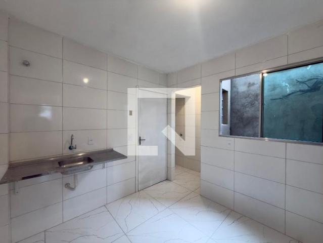 Apto, Raposo Tavares, 2 Quartos, 35 m2 São Paulo