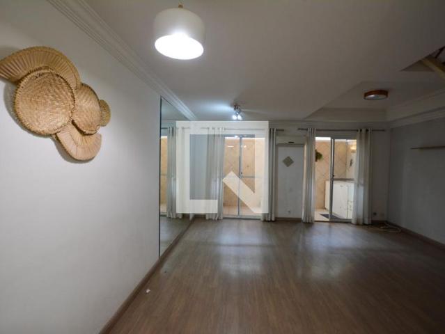 Casa, Raposo Tavares, 3 Quartos, 115 m2 São Paulo
