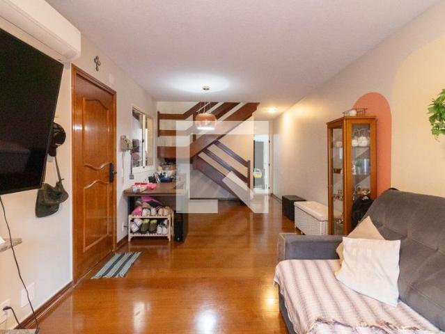 Casa, Raposo Tavares, 3 Quartos, 142 m2 São Paulo