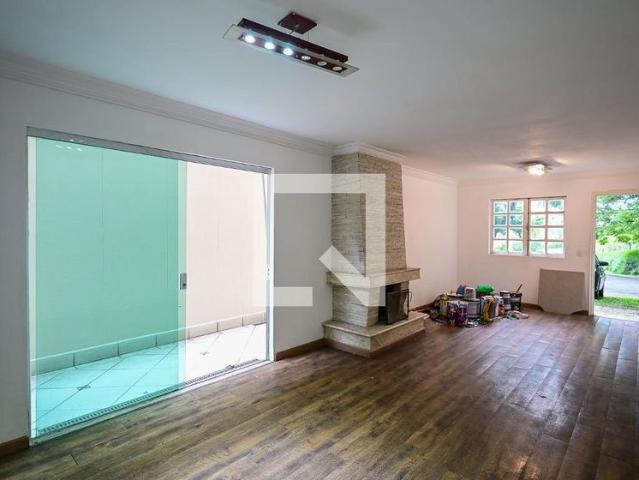 Casa, Raposo Tavares, 3 Quartos, 153 m2 São Paulo