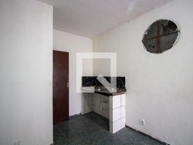 Casa, Raul Veiga, 1 Quarto, 45 m2 São Gonçalo