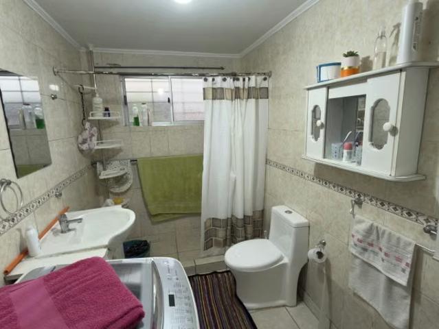 Casa RAUQUEN CURICO | 3 dormitorios por 170000. 00 en Curicó