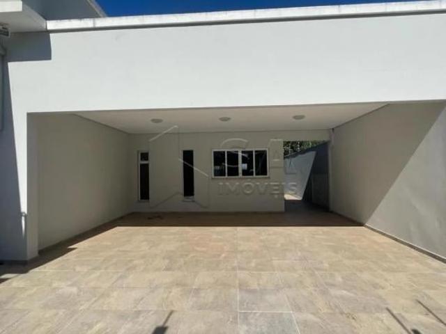 CASA RECANTO AZUL BOTUCATU / SP