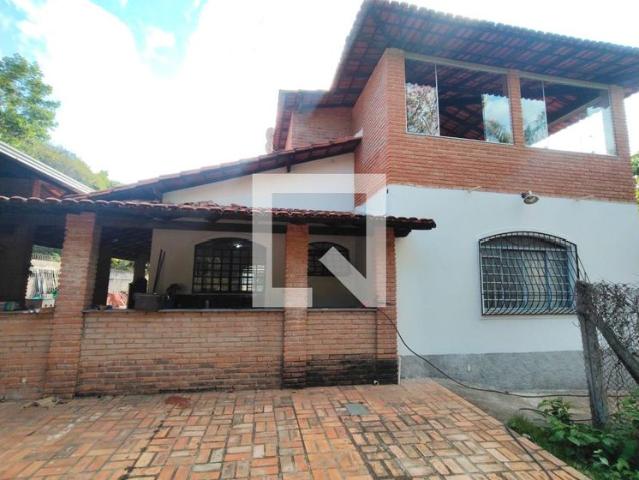 Casa, Recanto do Poeta 1, 3 Quartos, 1530 m2 Lagoa Santa