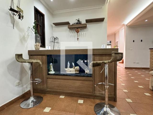 Casa, Recanto dos Victor&apos s, 4 Quartos, 300 m2 Cotia
