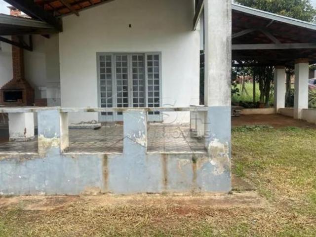 CASA RECANTO DA AMIZADE BOTUCATU / SP