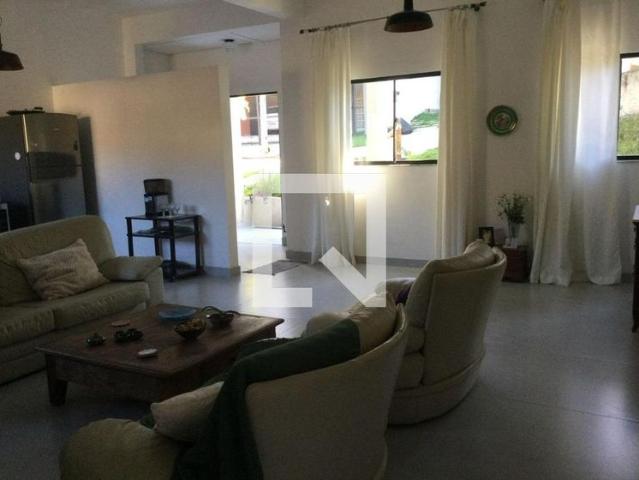 Casa, Recanto da Lagoa, 3 Quartos, 160 m2 Lagoa Santa