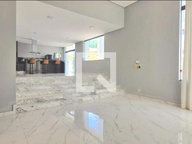 Casa, Recanto da Lagoa, 3 Quartos, 282 m2 Lagoa Santa