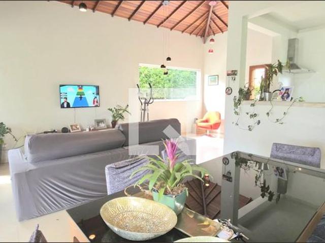 Casa, Recanto da Lagoa, 4 Quartos, 200 m2 Lagoa Santa