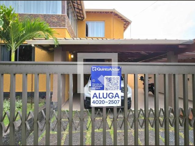 Casa, Recanto da Lagoa, 4 Quartos, 350 m2 Lagoa Santa