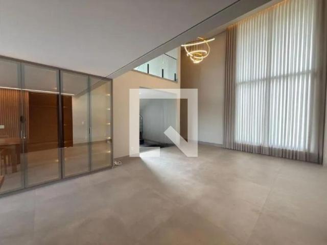 Casa, Recanto da Lagoa, 4 Quartos, 360 m2 Lagoa Santa