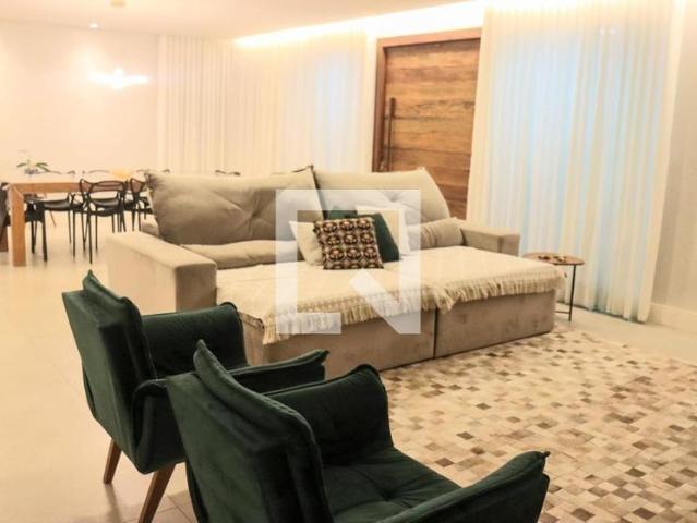 Casa, Recanto da Lagoa, 4 Quartos, 328 m2 Lagoa Santa