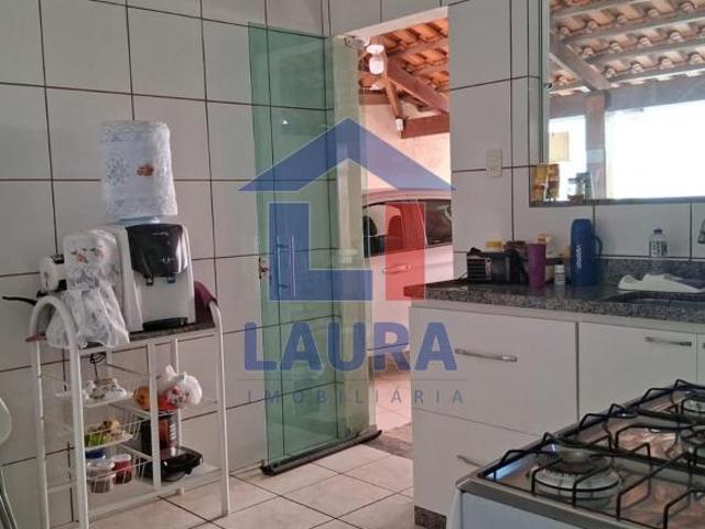 Casa, Recanto da Lagoa, Pará de Minas, MG