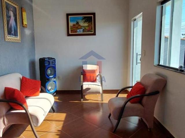 Casa, Recanto da Lagoa, Pará de Minas, MG