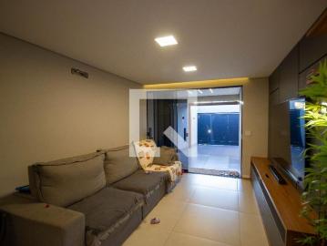 Casa, Recanto das Emas, 3 Quartos, 130 m2 Brasília