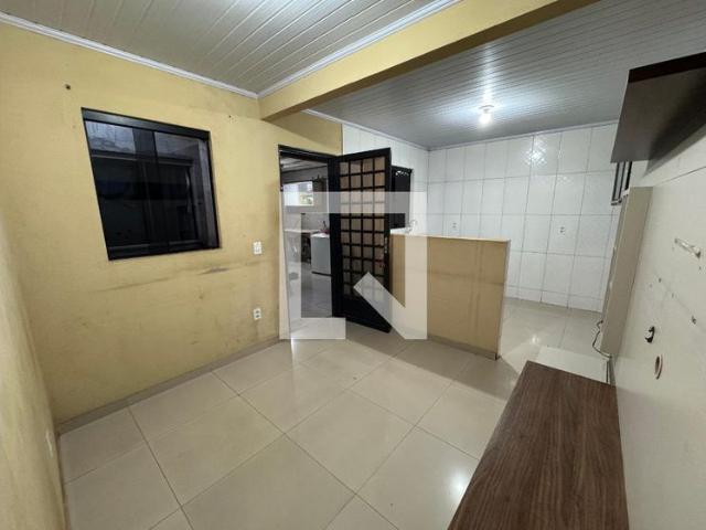 Casa, Recanto das Emas, 1 Quarto, 30 m2 Brasília