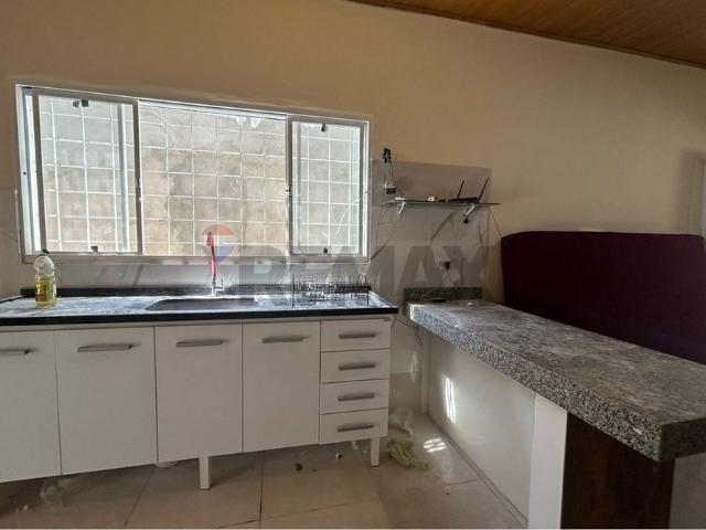 CASA RECEM CONSTRUIDA NO SET JARDIM PARA LOCAÇAO