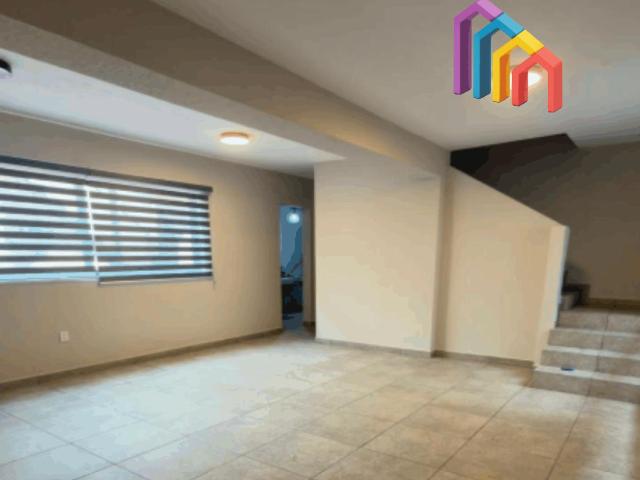Casa reci?n remodelada en renta en Colonia Del Valle