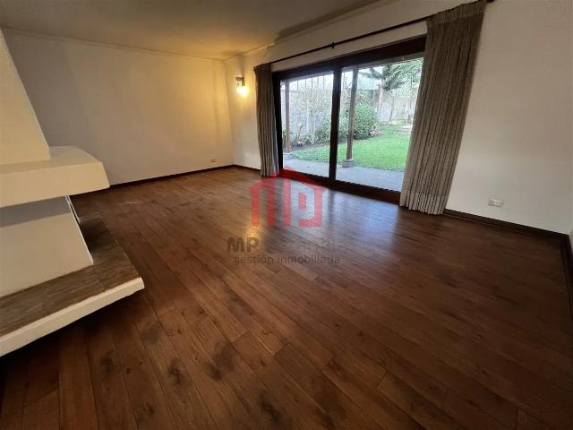 Casa Recien Pintada, A Pasos De Av, Eluchans, Impecable